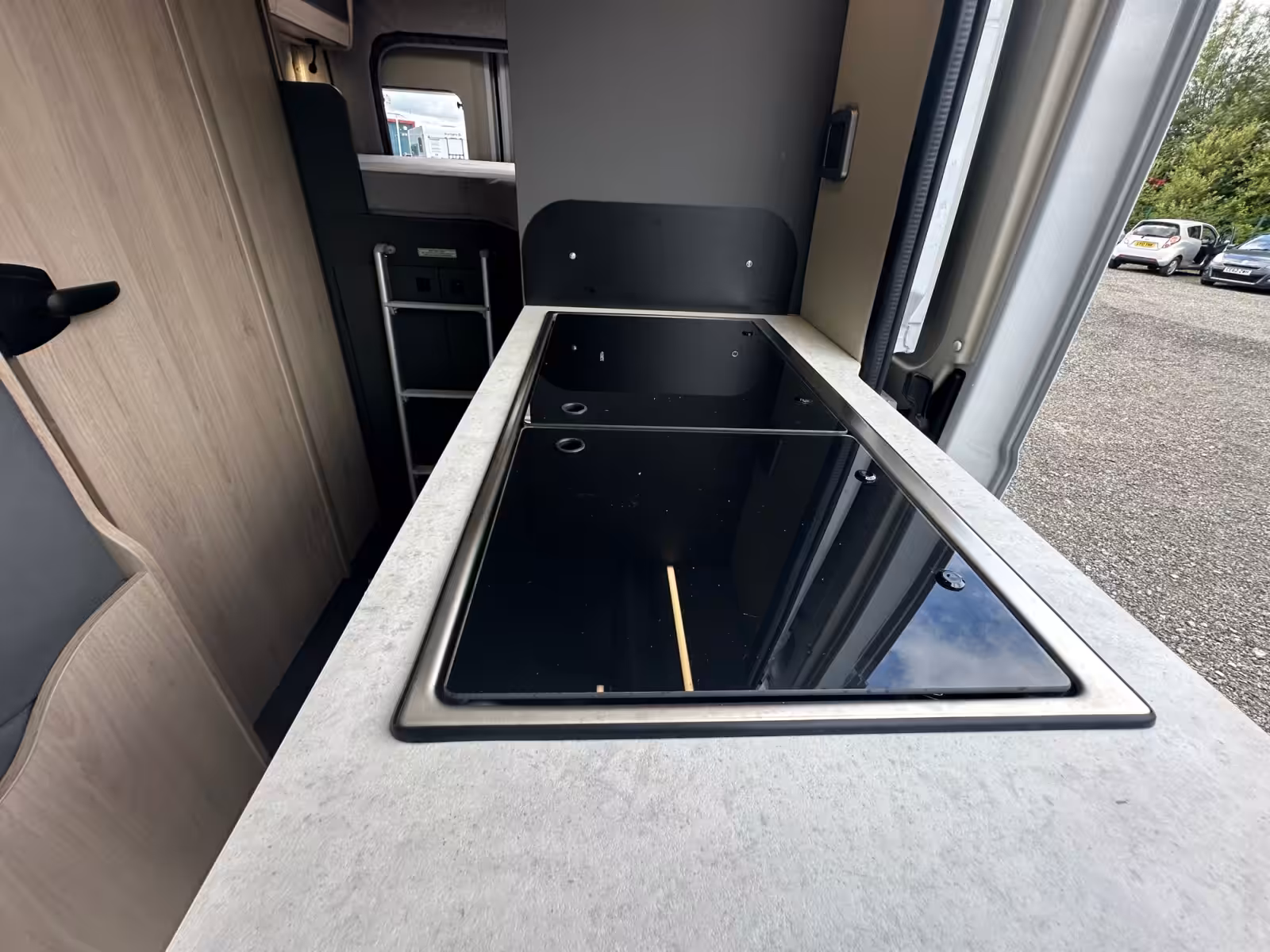 2026 Autotrail Expedition 68 For Sale AT5372 23
