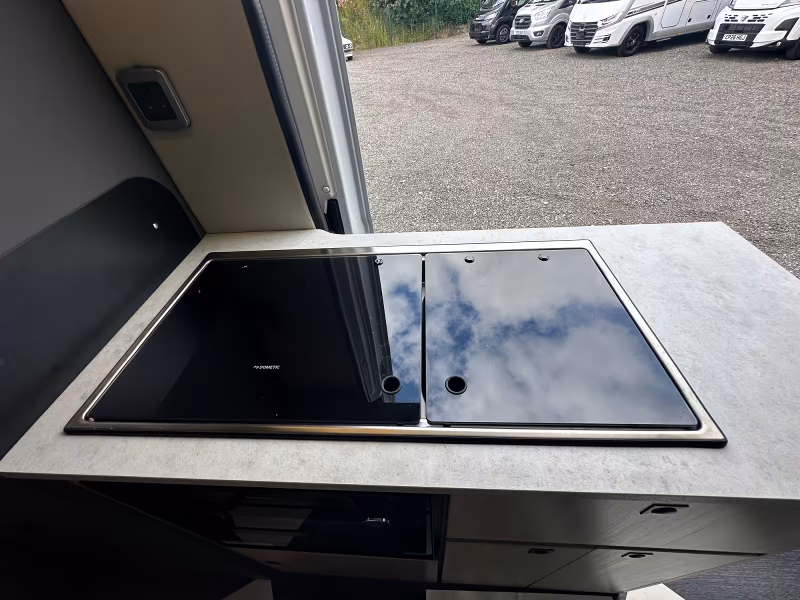 2026 Autotrail Expedition 68 For Sale AT5372 24