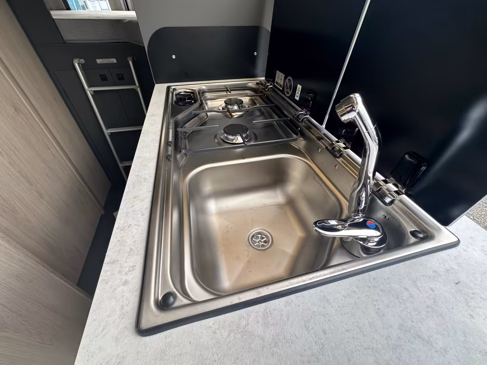 2026 Autotrail Expedition 68 For Sale AT5372 26