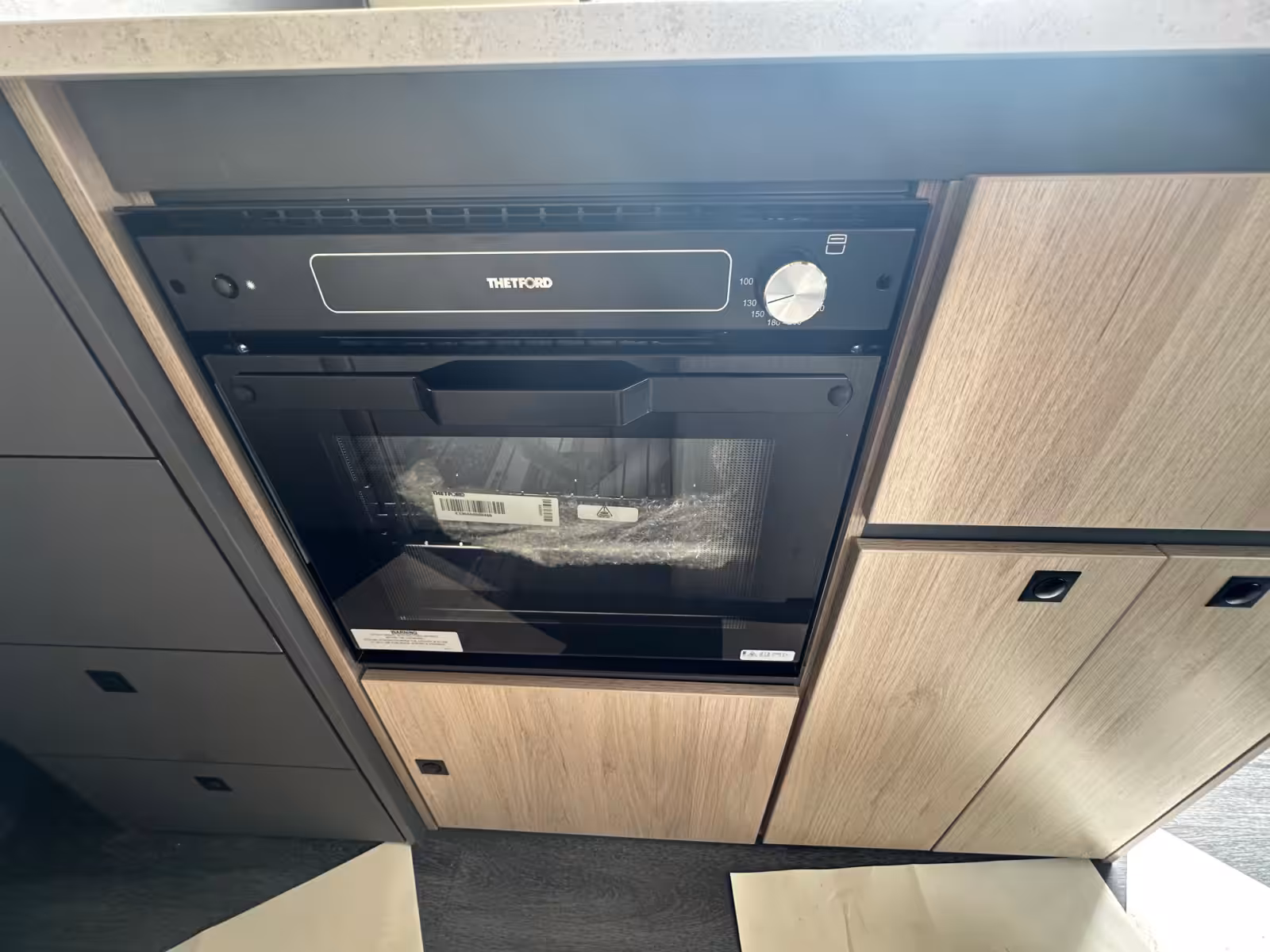 2026 Autotrail Expedition 68 For Sale AT5372 27