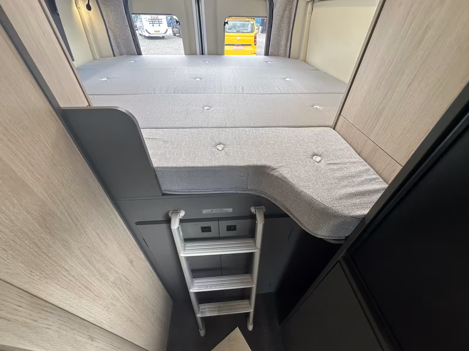 2026 Autotrail Expedition 68 For Sale AT5372 36