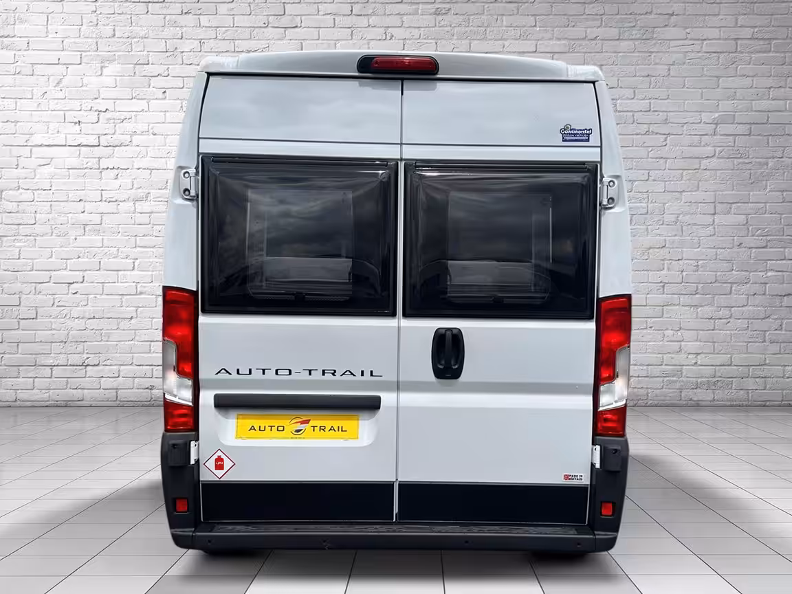 2026 Autotrail Expedition 68 For Sale AT5372 4