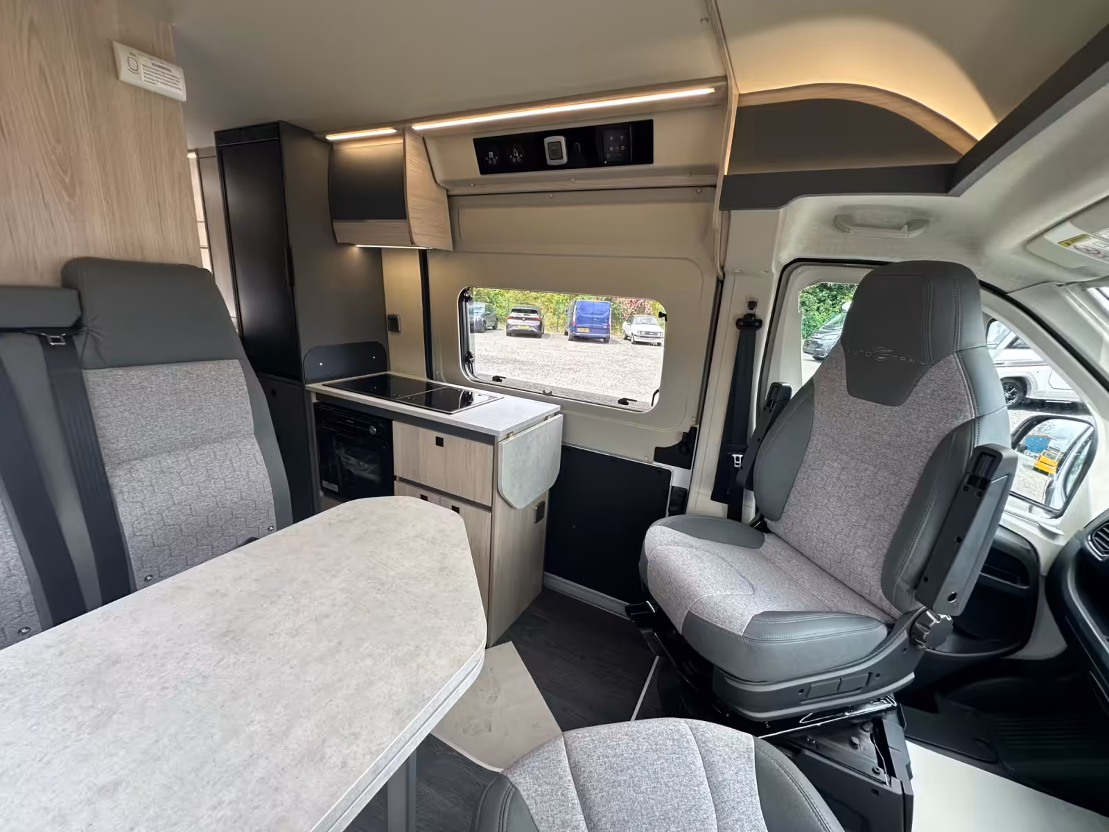 2026 Autotrail Expedition 68 For Sale AT5372 44