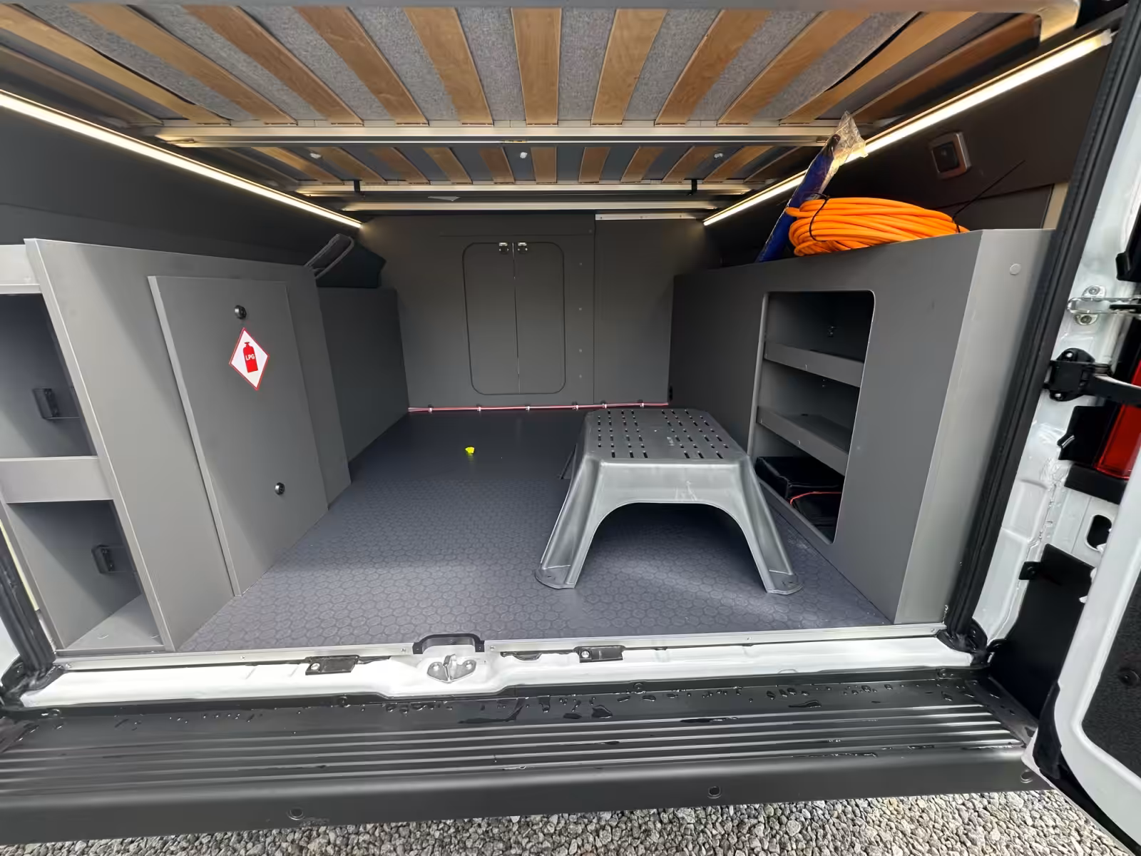 2026 Autotrail Expedition 68 For Sale AT5372 45