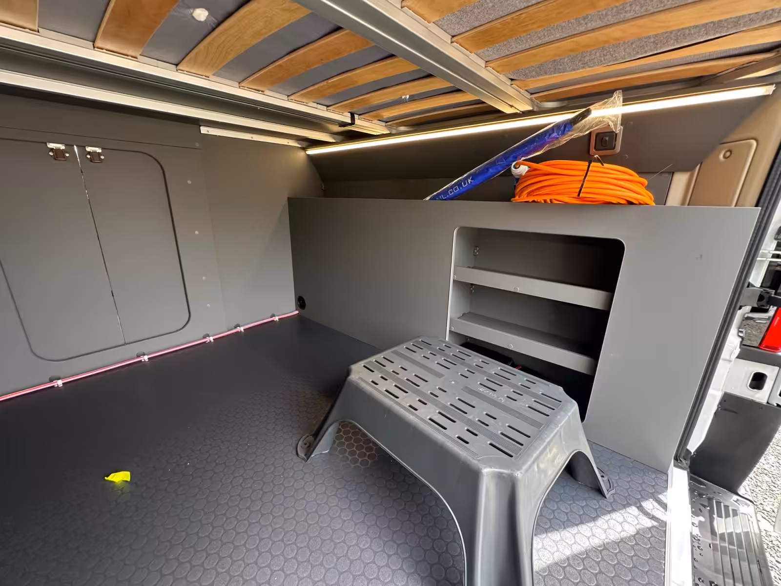 2026 Autotrail Expedition 68 For Sale AT5372 47
