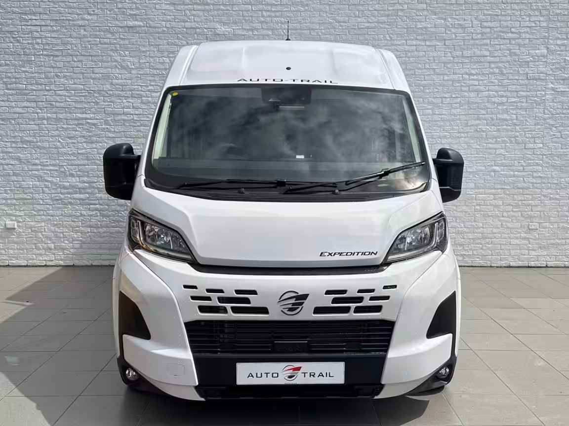 2026 Autotrail Expedition 68 For Sale AT5372 8