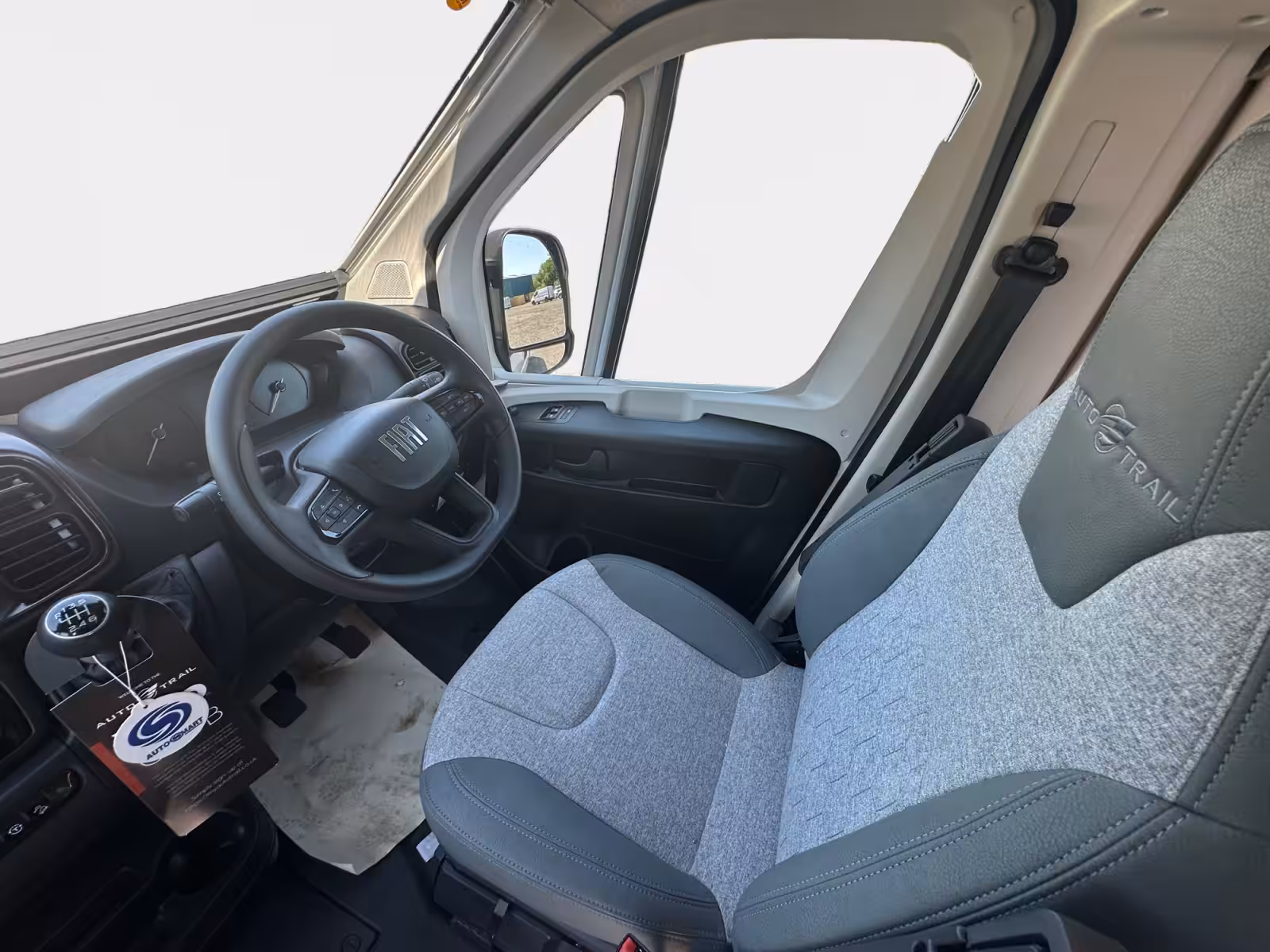 2026 Autotrail Expedition 68 XL For Sale AT5368 10