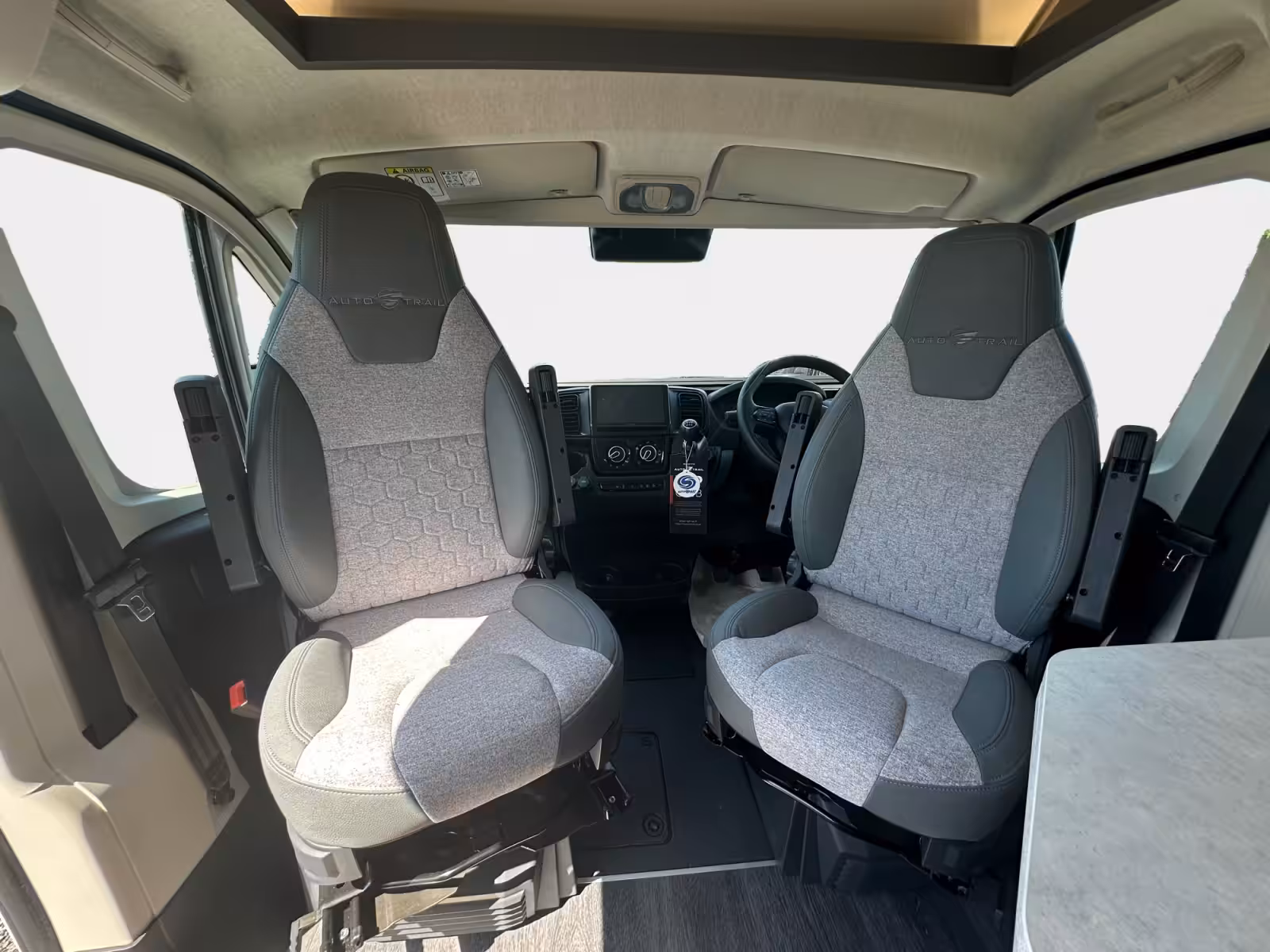 2026 Autotrail Expedition 68 XL For Sale AT5368 13