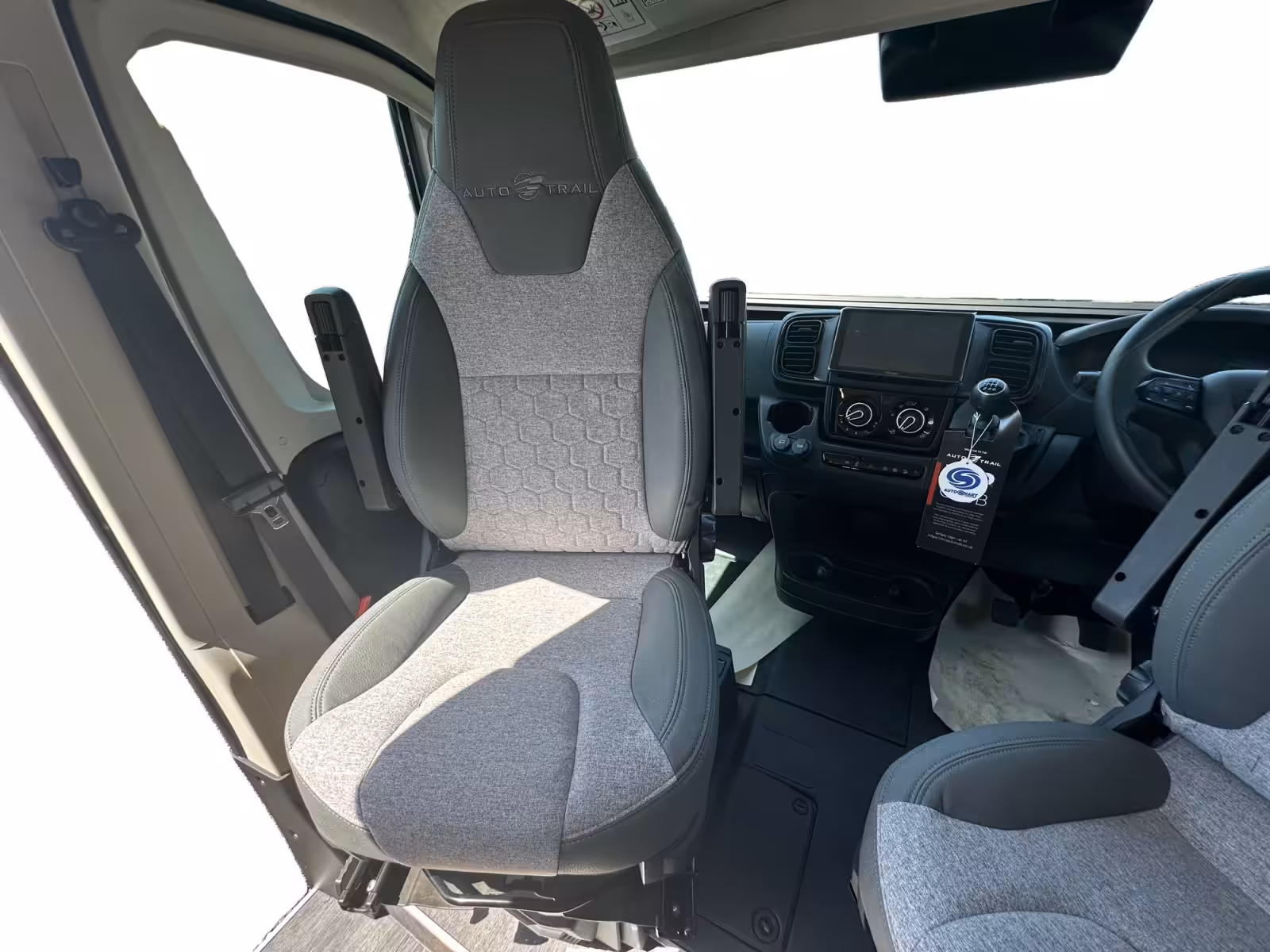 2026 Autotrail Expedition 68 XL For Sale AT5368 14