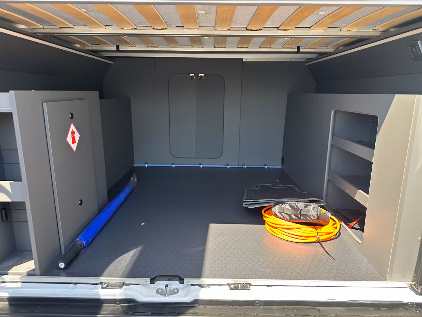 2026 Autotrail Expedition 68 XL For Sale AT5368 15