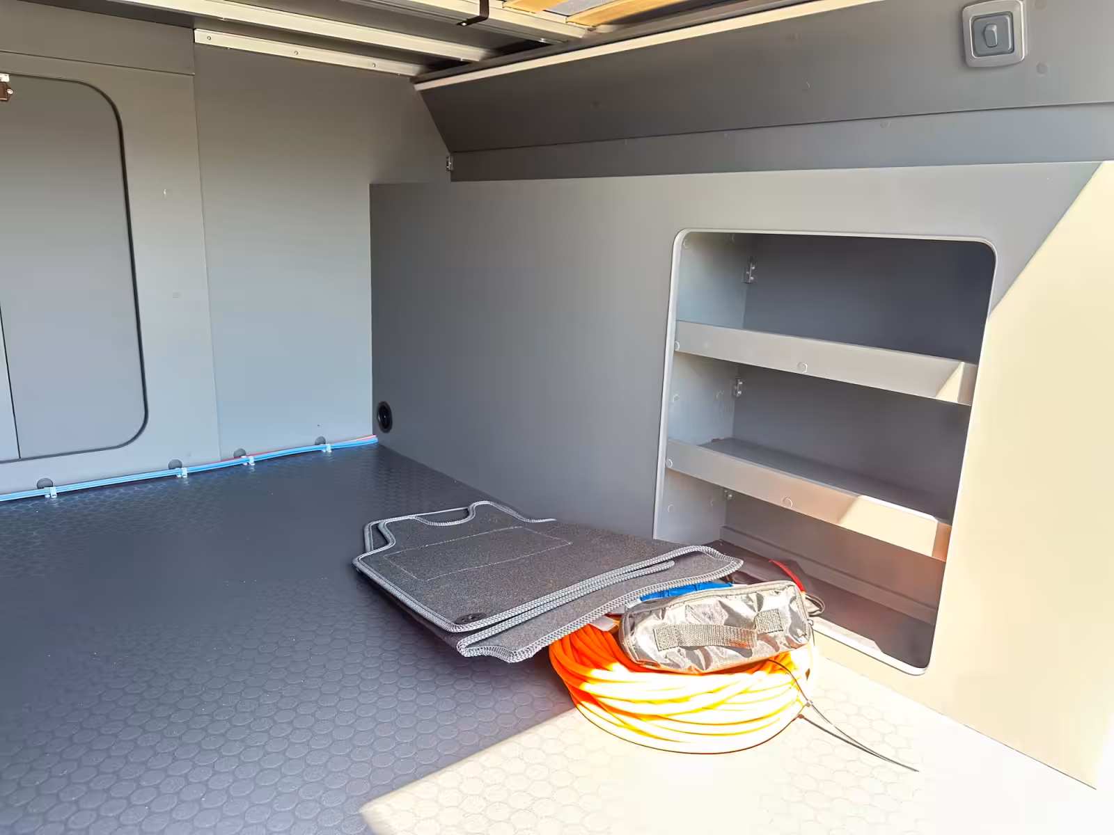 2026 Autotrail Expedition 68 XL For Sale AT5368 16