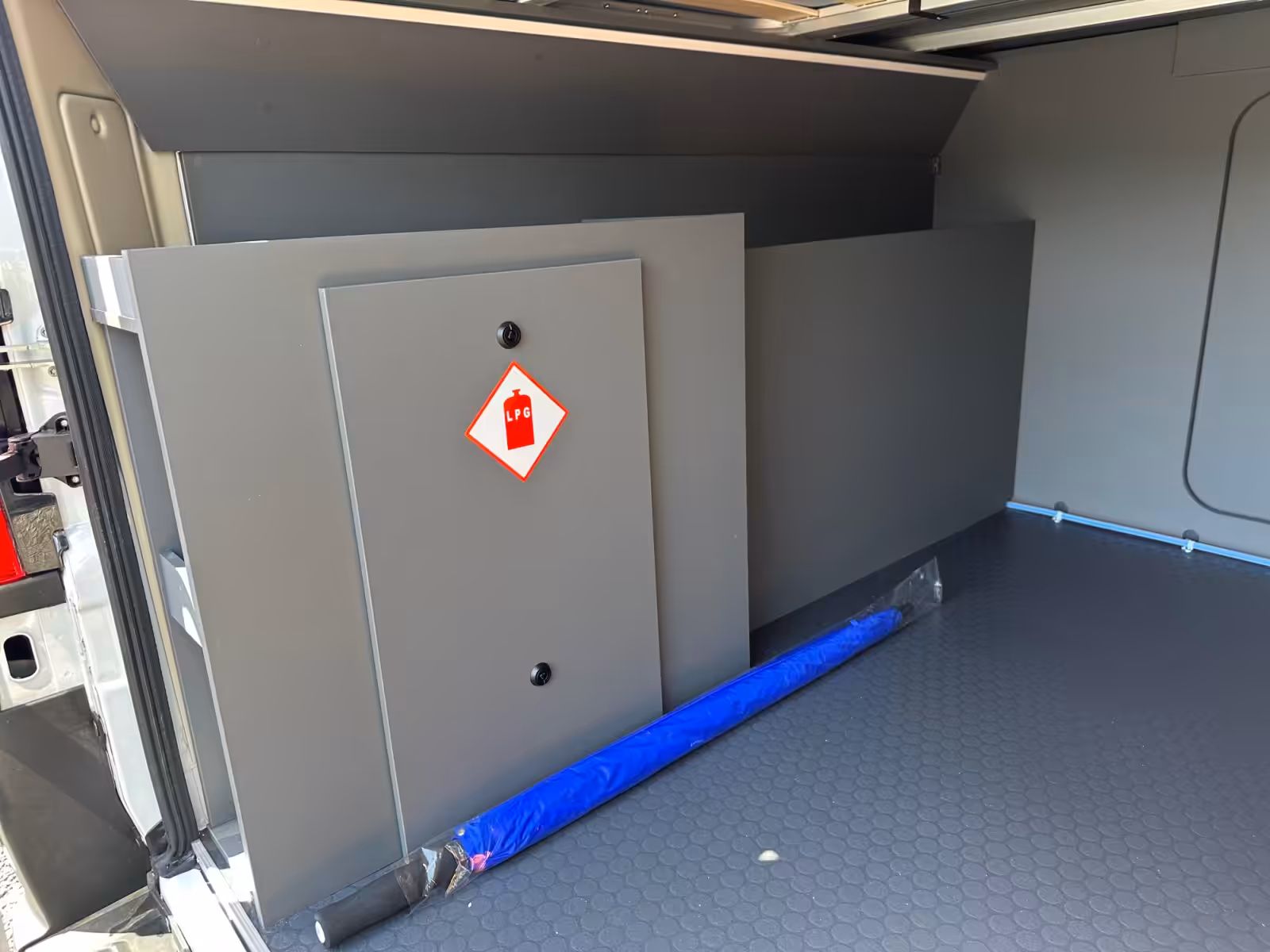 2026 Autotrail Expedition 68 XL For Sale AT5368 17