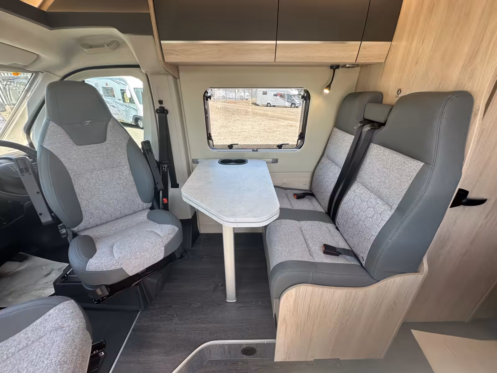2026 Autotrail Expedition 68 XL For Sale AT5368 19