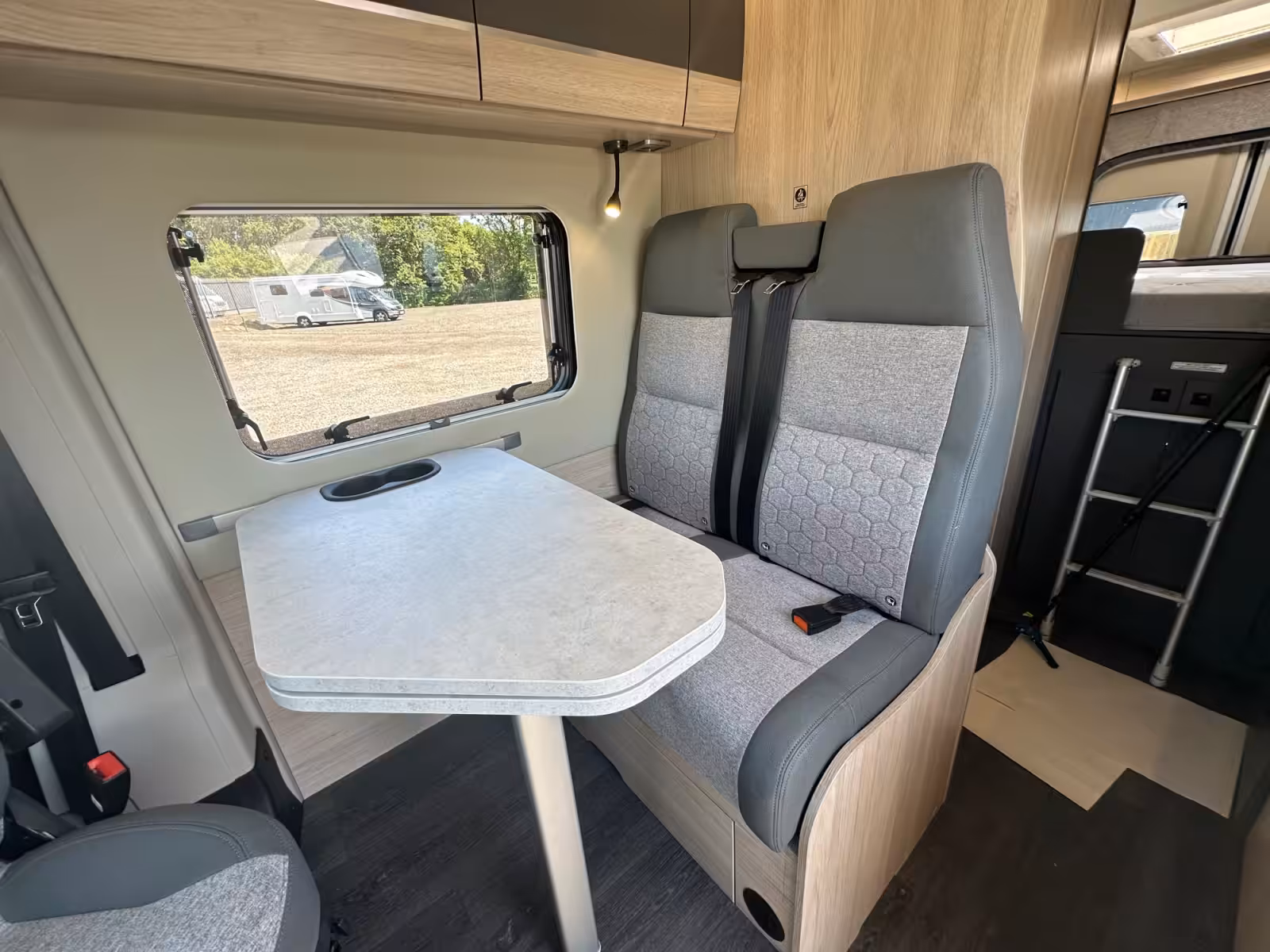 2026 Autotrail Expedition 68 XL For Sale AT5368 20