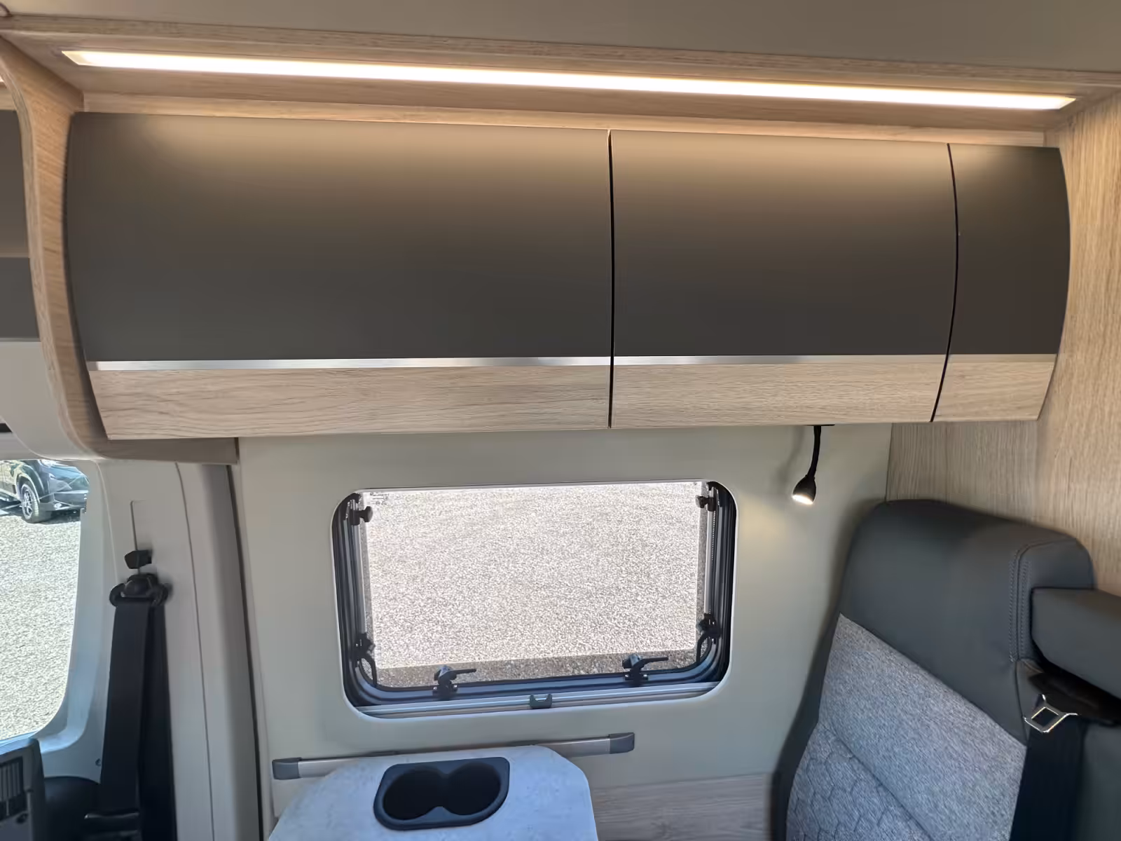 2026 Autotrail Expedition 68 XL For Sale AT5368 21