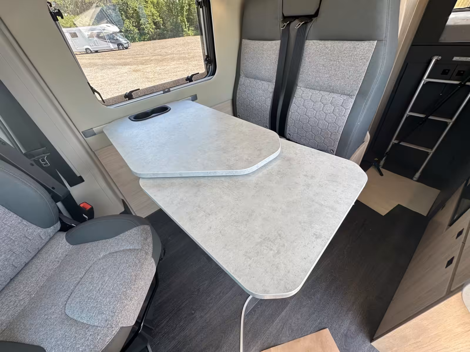 2026 Autotrail Expedition 68 XL For Sale AT5368 24
