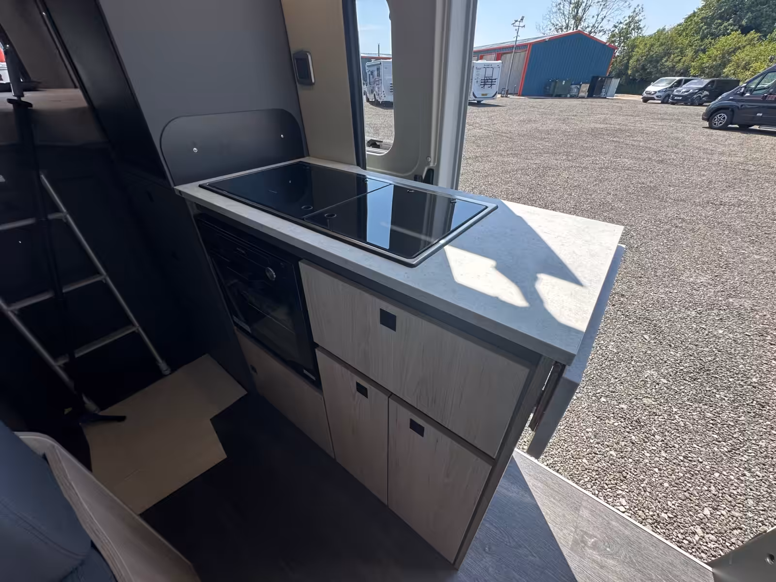 2026 Autotrail Expedition 68 XL For Sale AT5368 27