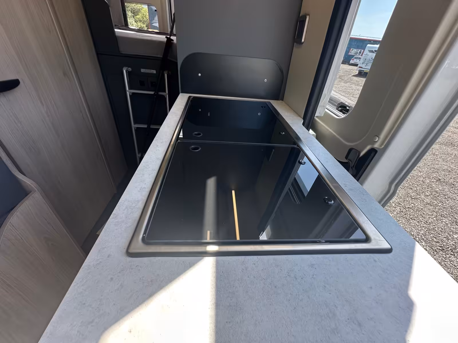 2026 Autotrail Expedition 68 XL For Sale AT5368 29
