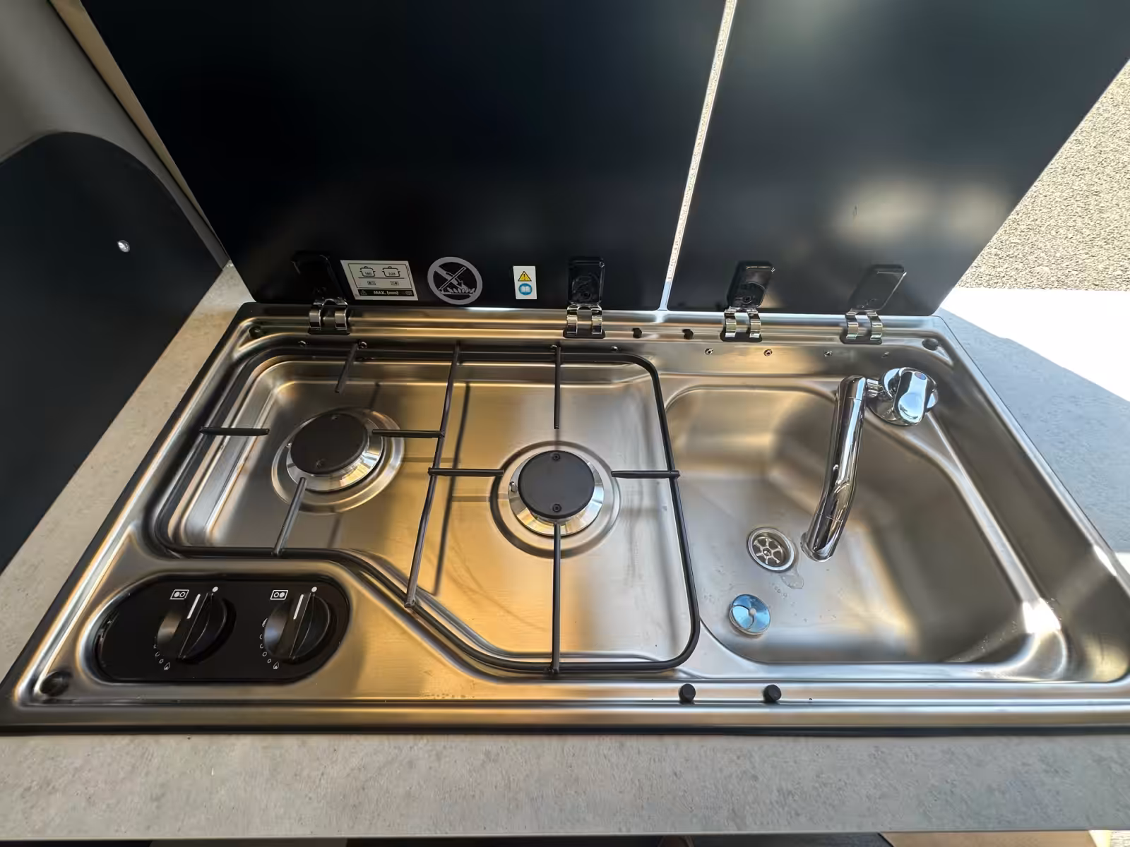 2026 Autotrail Expedition 68 XL For Sale AT5368 30
