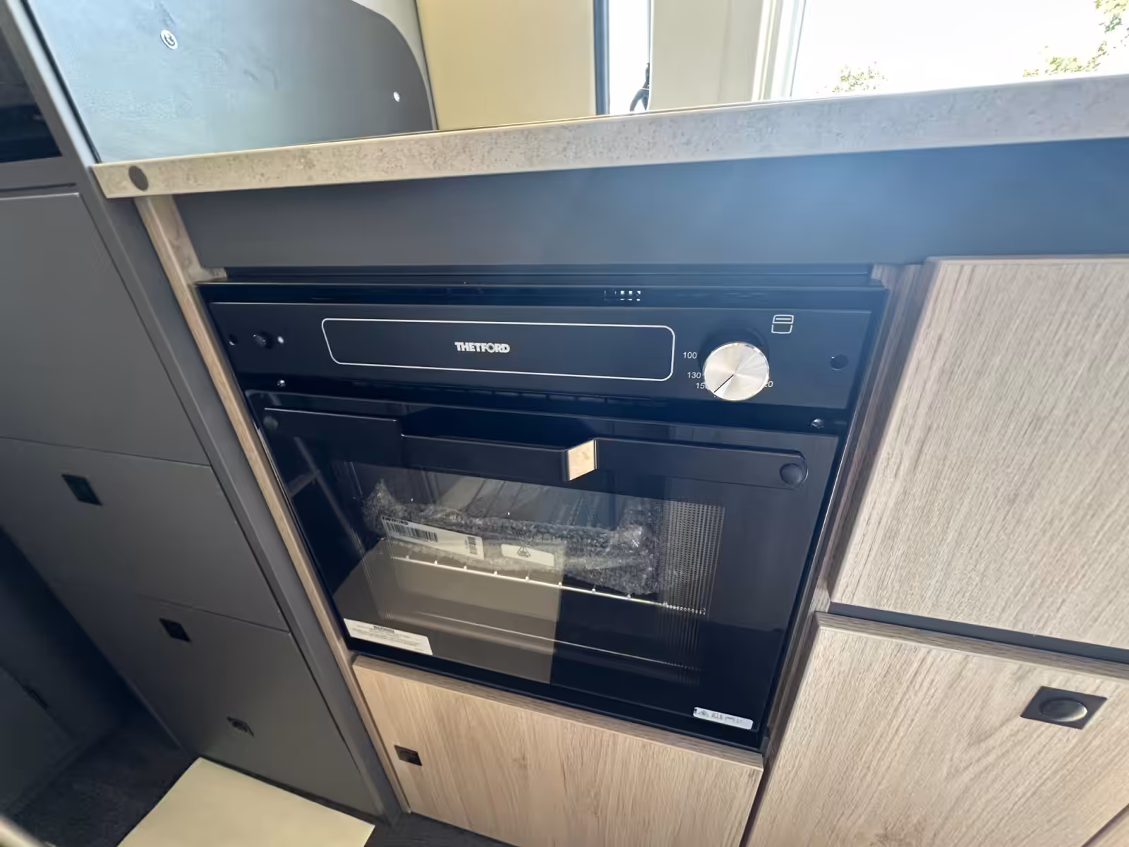 2026 Autotrail Expedition 68 XL For Sale AT5368 31