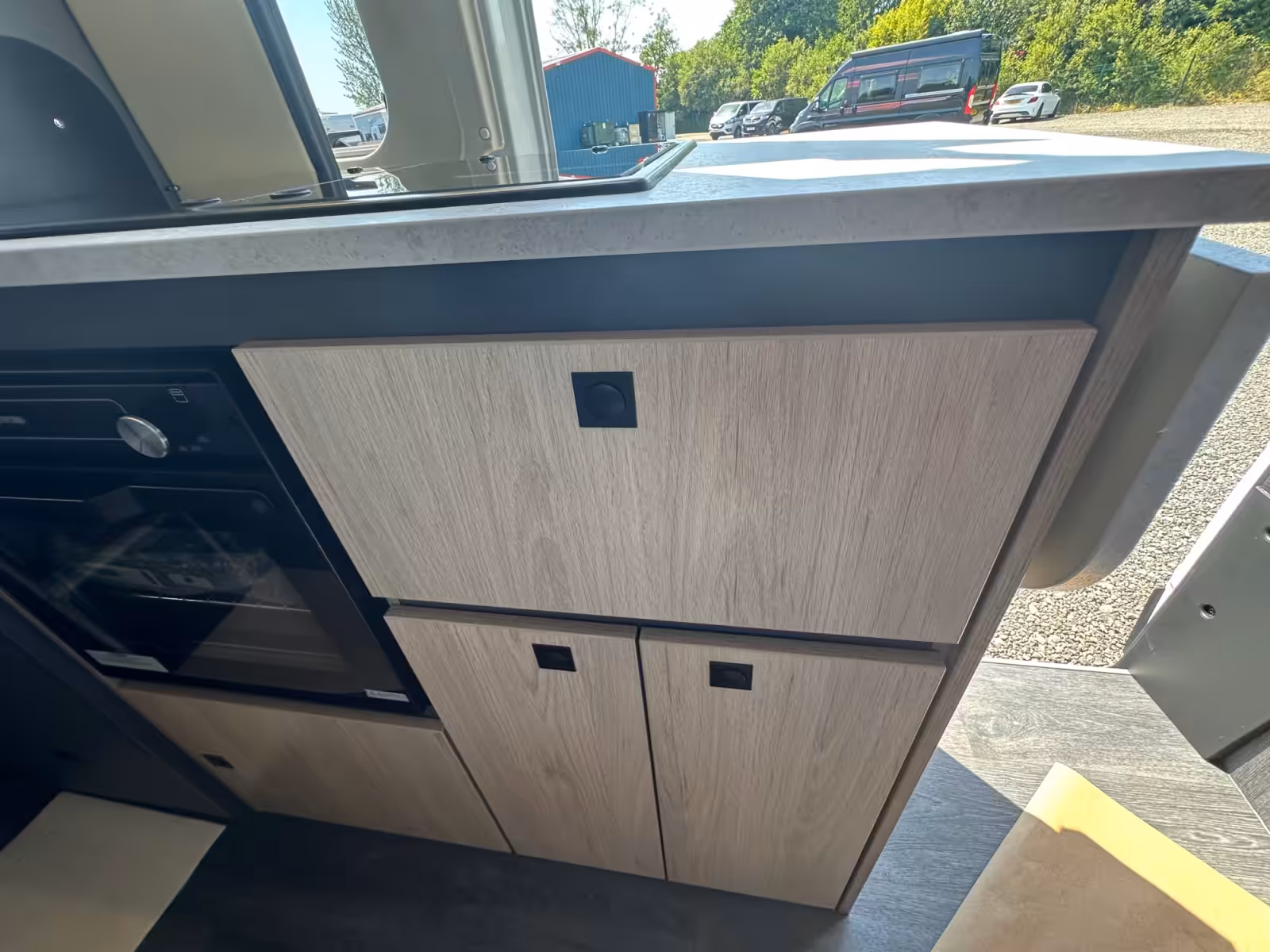 2026 Autotrail Expedition 68 XL For Sale AT5368 32