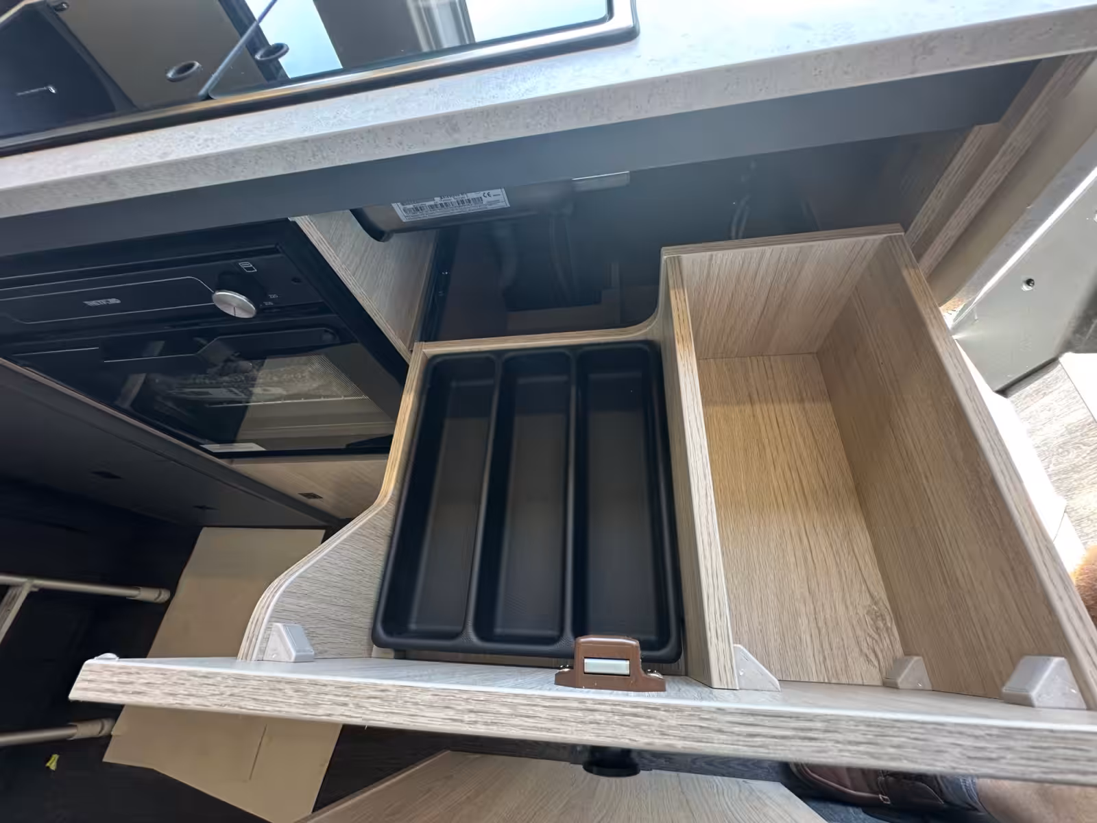 2026 Autotrail Expedition 68 XL For Sale AT5368 33