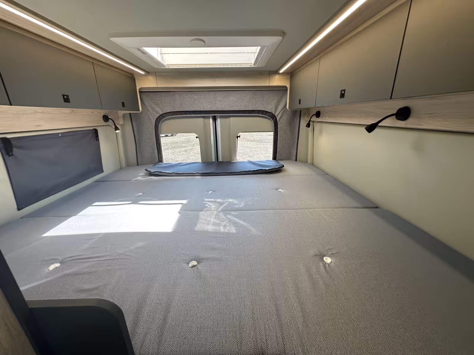 2026 Autotrail Expedition 68 XL For Sale AT5368 36