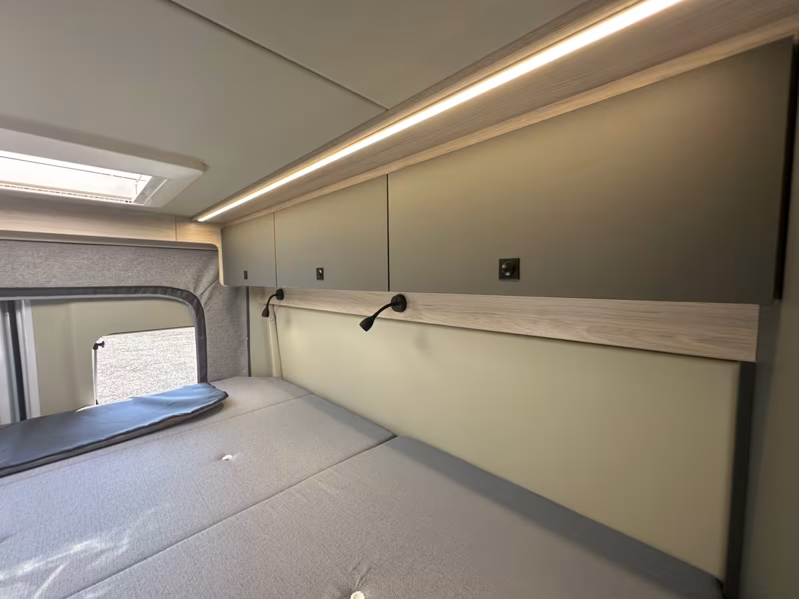 2026 Autotrail Expedition 68 XL For Sale AT5368 37
