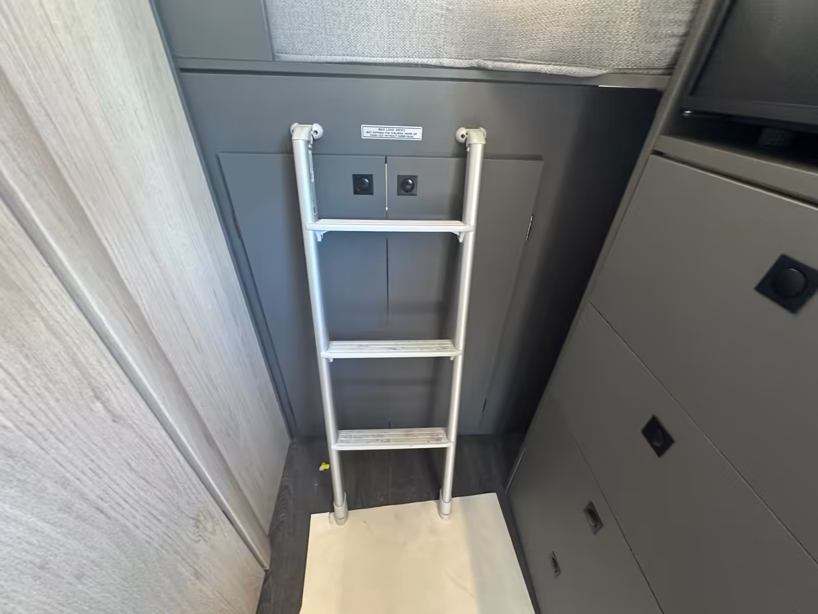 2026 Autotrail Expedition 68 XL For Sale AT5368 39