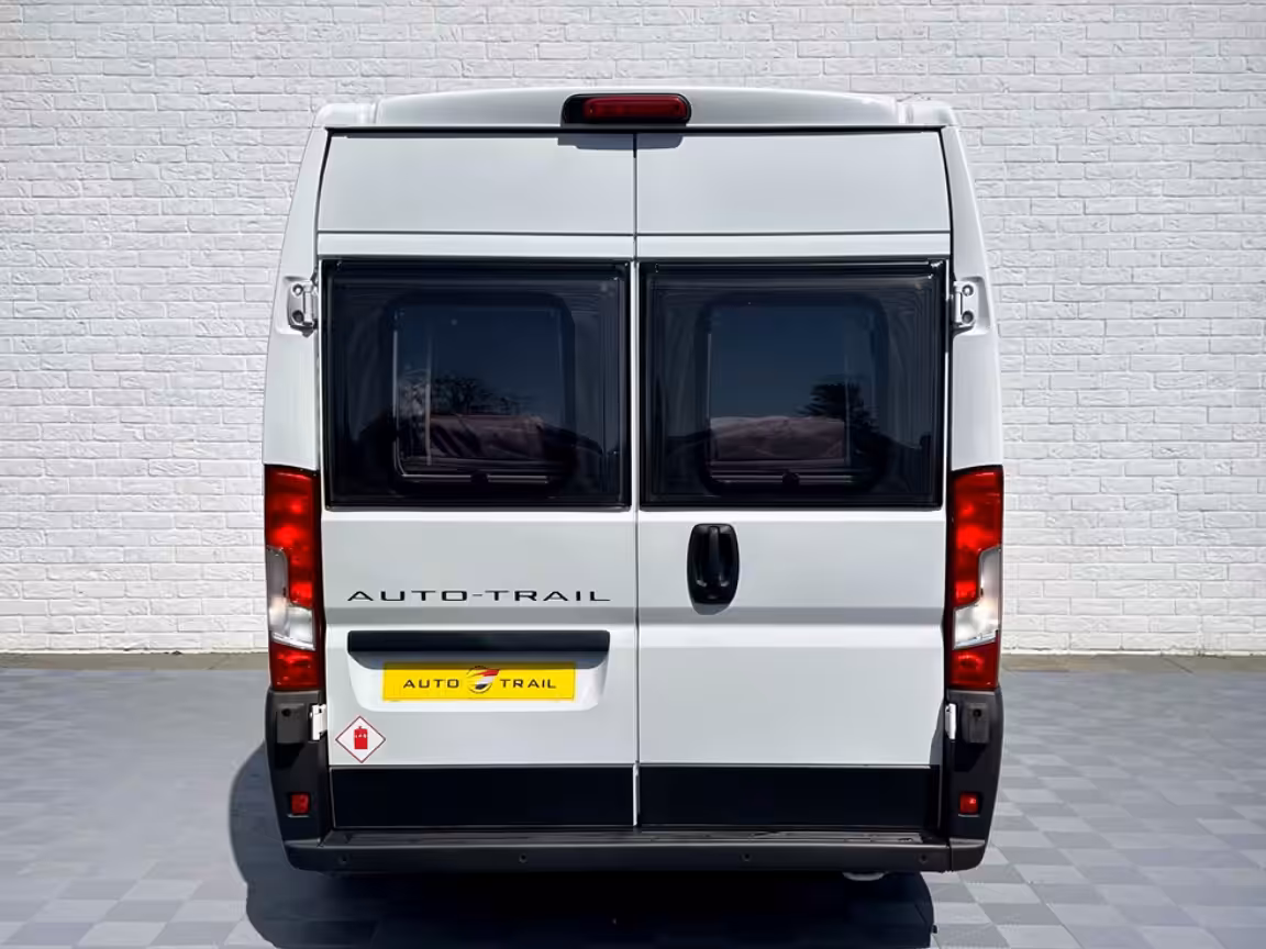 2026 Autotrail Expedition 68 XL For Sale AT5368 4