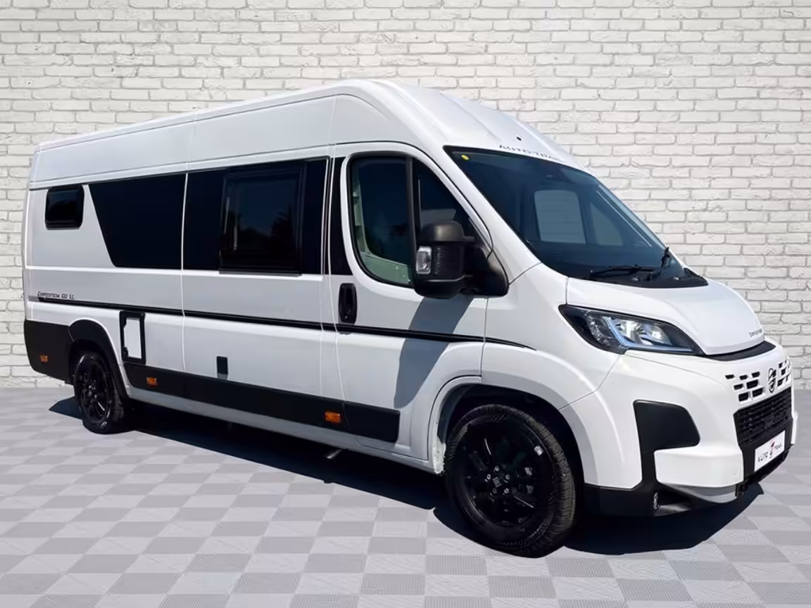 2026 Autotrail Expedition 68 XL For Sale AT5368 7