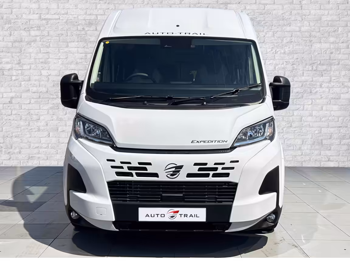 2026 Autotrail Expedition 68 XL For Sale AT5368 8