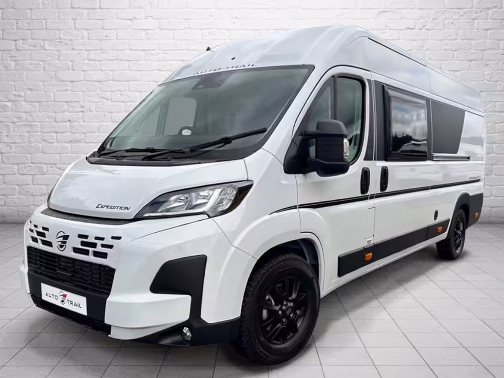 Autotrail Expedition 68XL Flex AT5373
