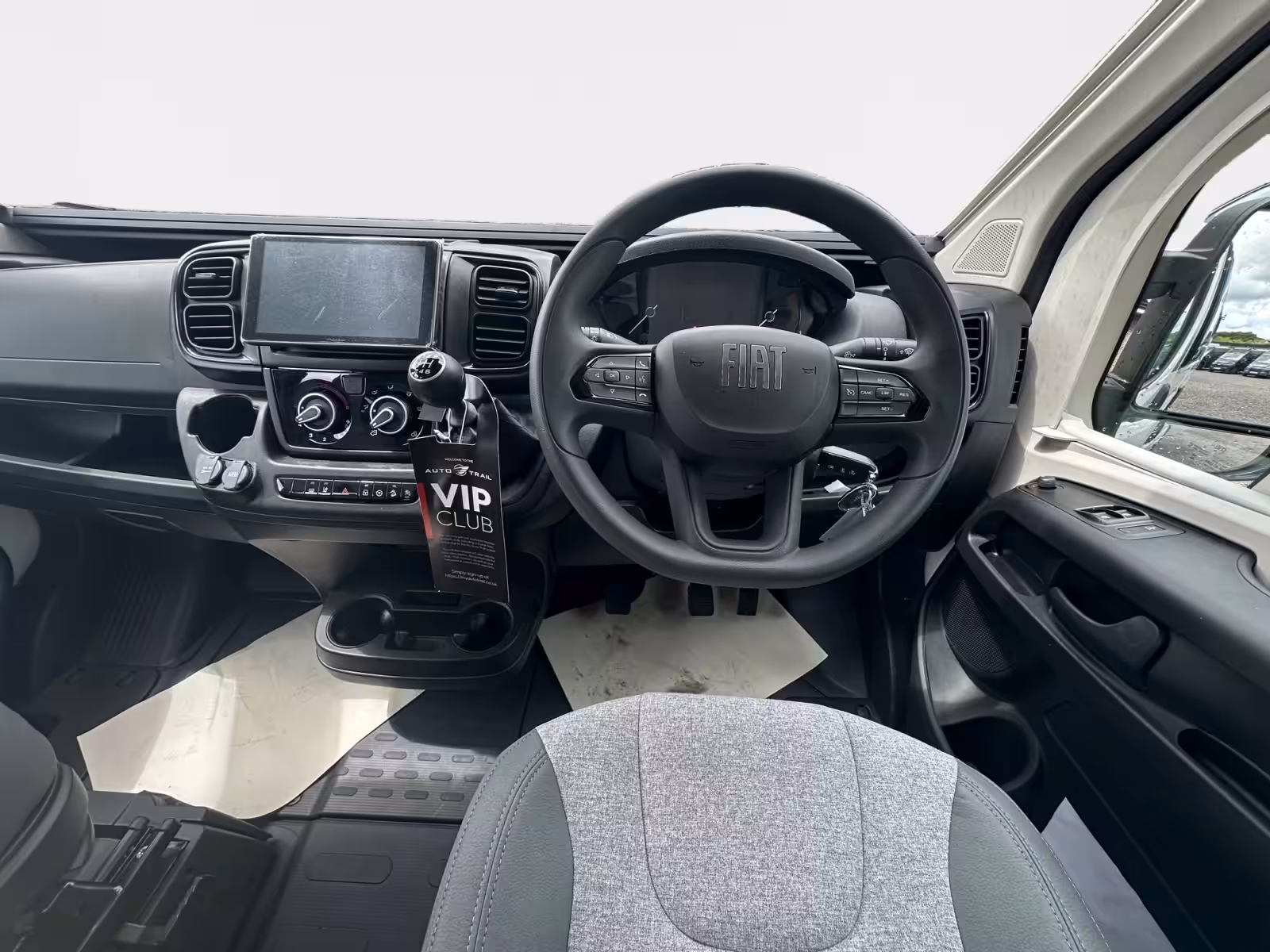 2026 Autotrail Expedition 68XL Flex For Sale AT5373 11