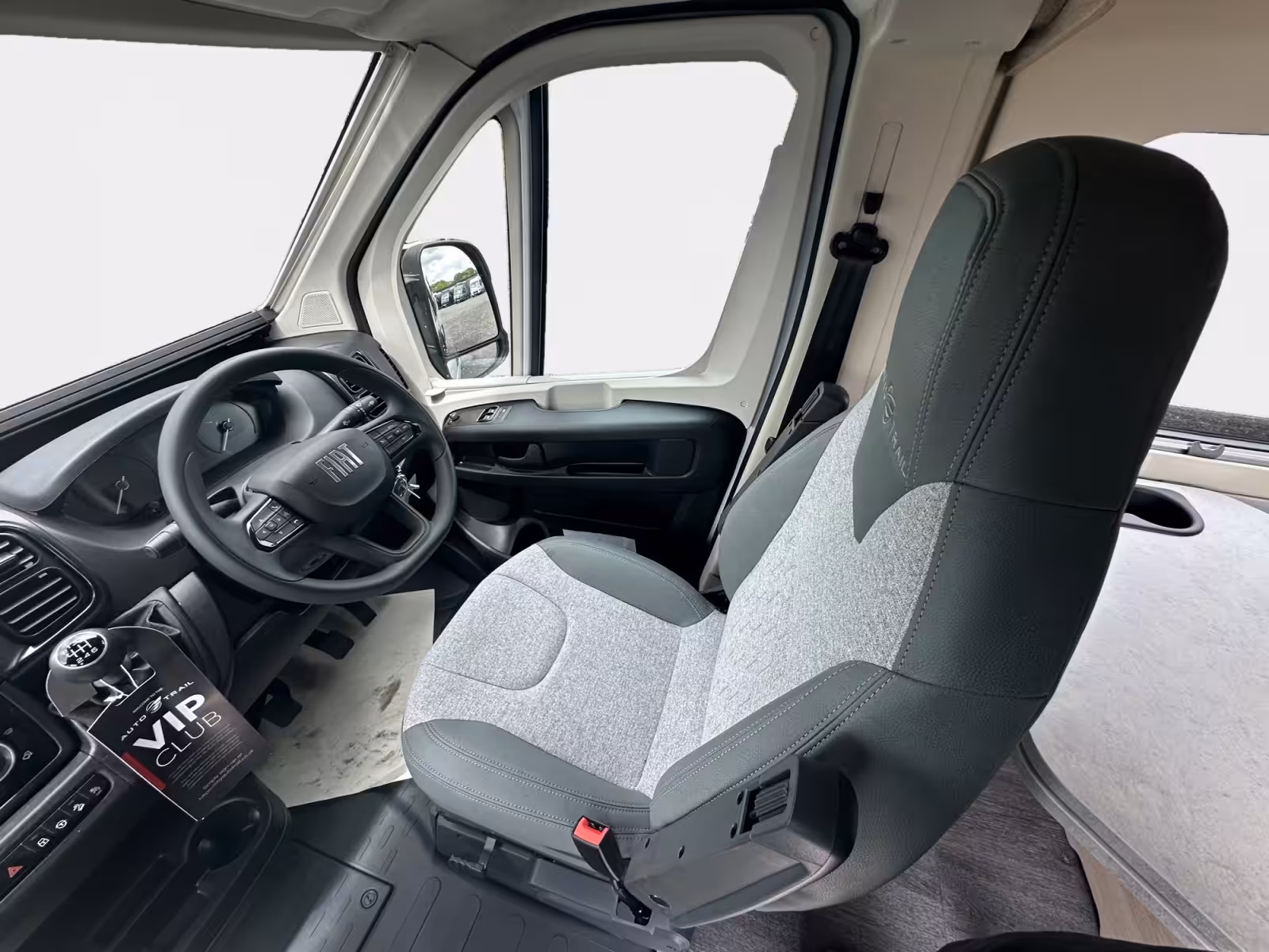2026 Autotrail Expedition 68XL Flex For Sale AT5373 12