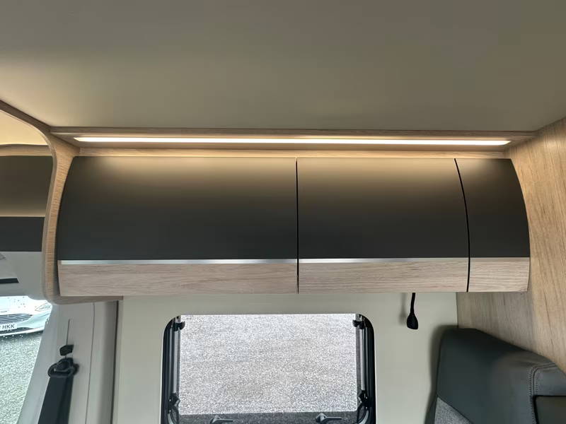 2026 Autotrail Expedition 68XL Flex For Sale AT5373 19