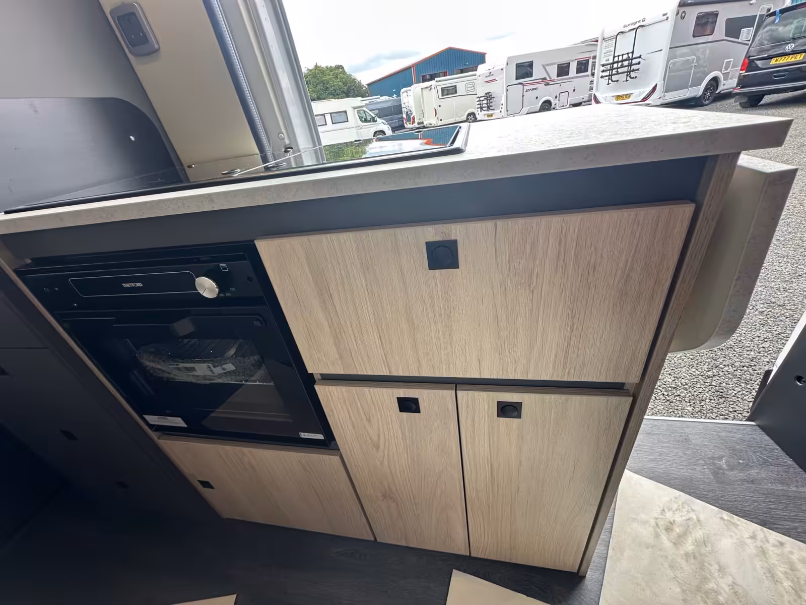 2026 Autotrail Expedition 68XL Flex For Sale AT5373 28