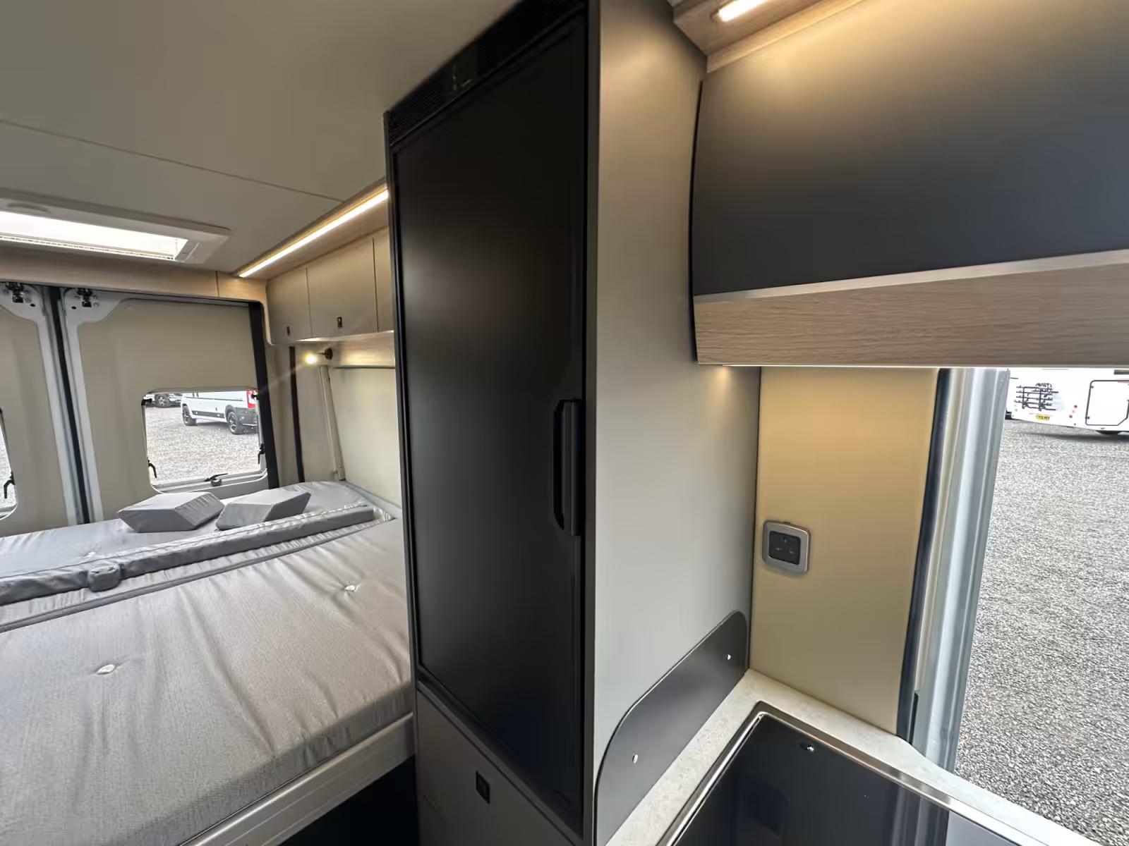 2026 Autotrail Expedition 68XL Flex For Sale AT5373 31