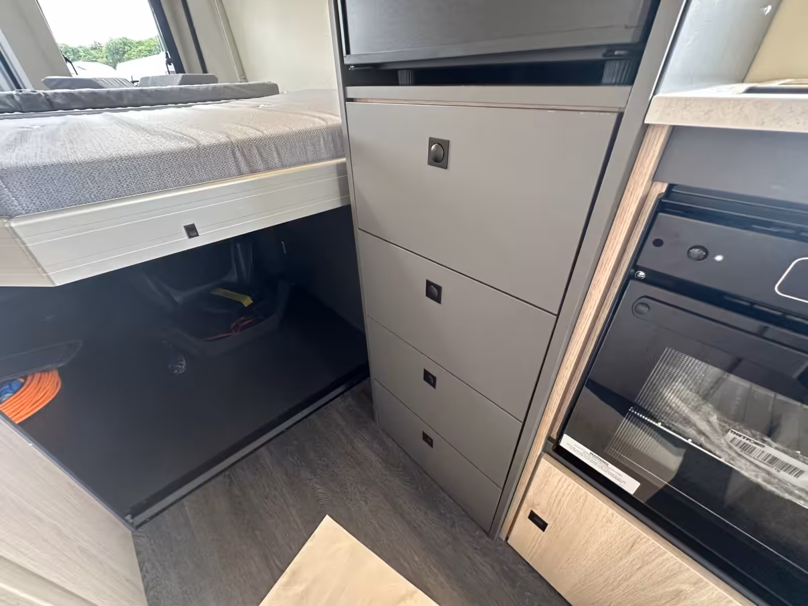 2026 Autotrail Expedition 68XL Flex For Sale AT5373 34
