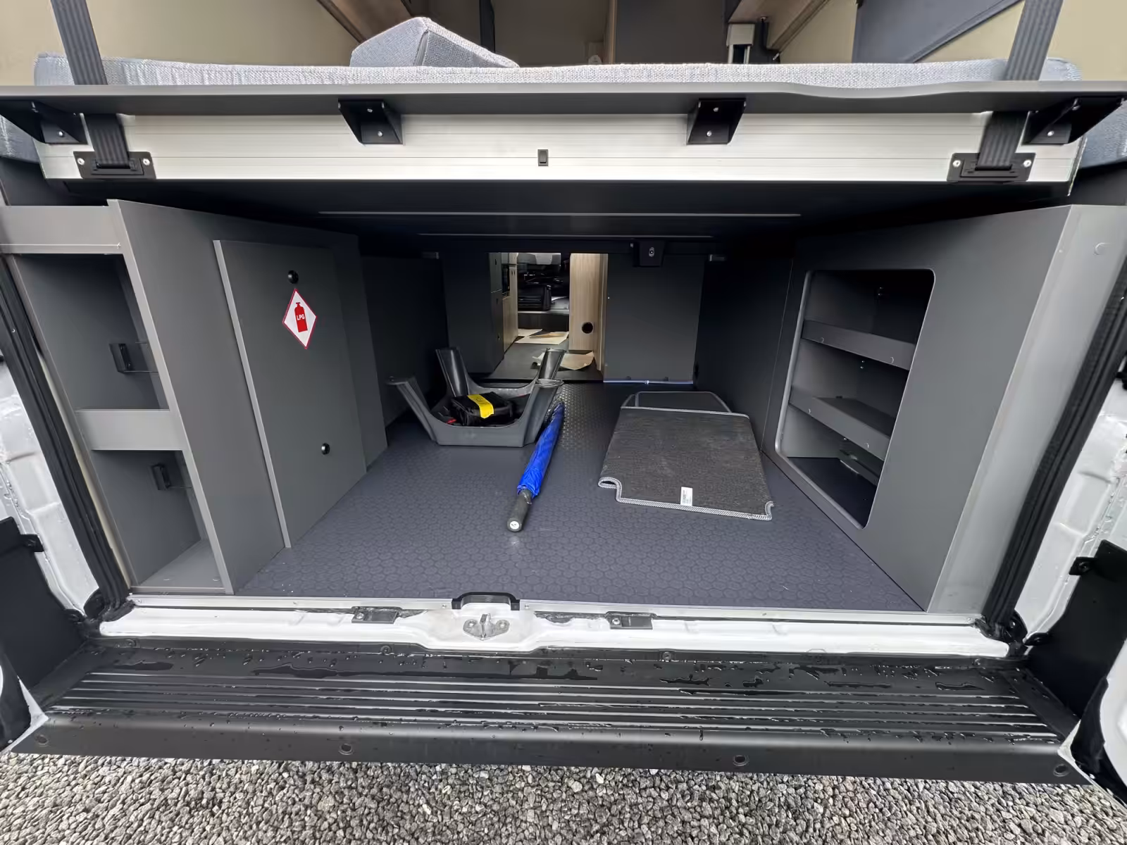 2026 Autotrail Expedition 68XL Flex For Sale AT5373 37