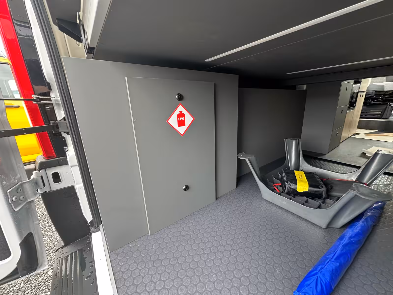 2026 Autotrail Expedition 68XL Flex For Sale AT5373 38