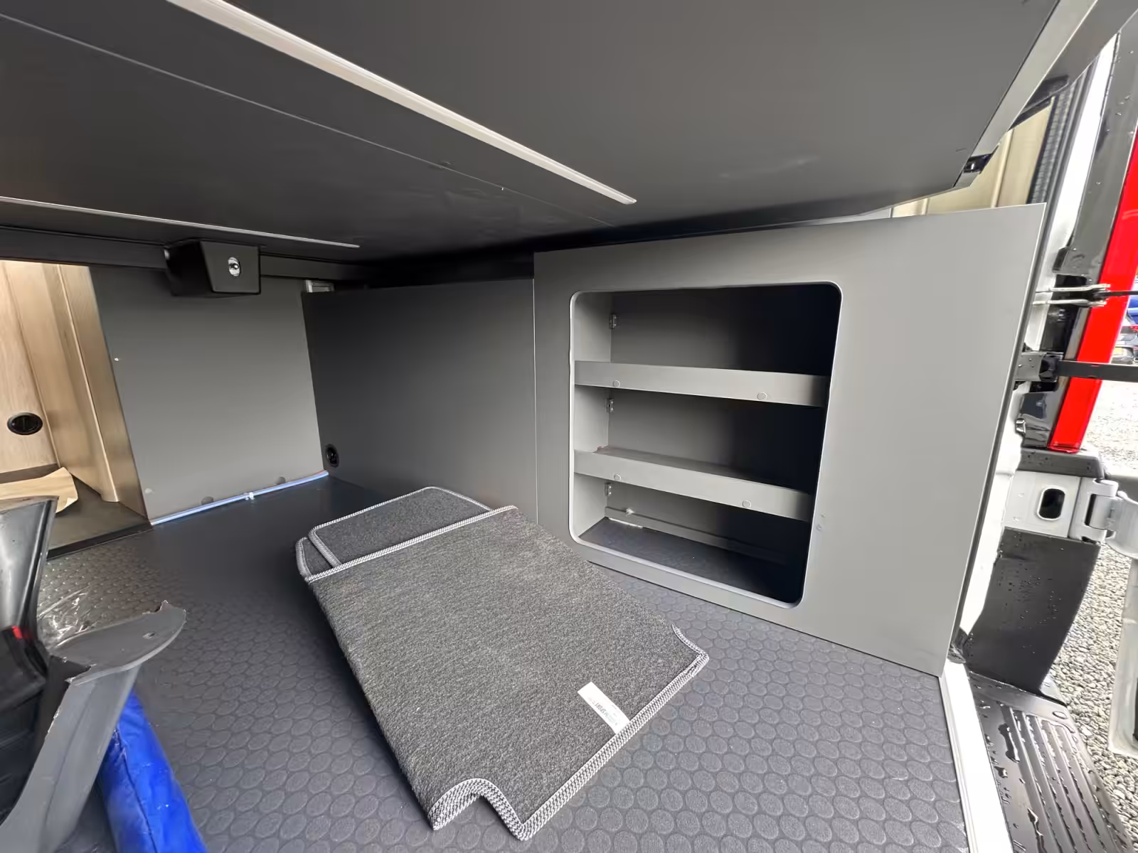 2026 Autotrail Expedition 68XL Flex For Sale AT5373 39