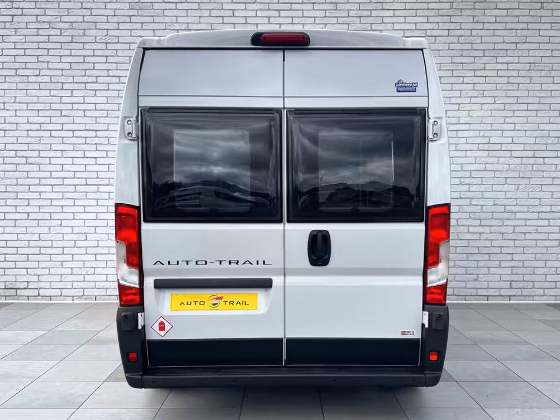 2026 Autotrail Expedition 68XL Flex For Sale AT5373 4