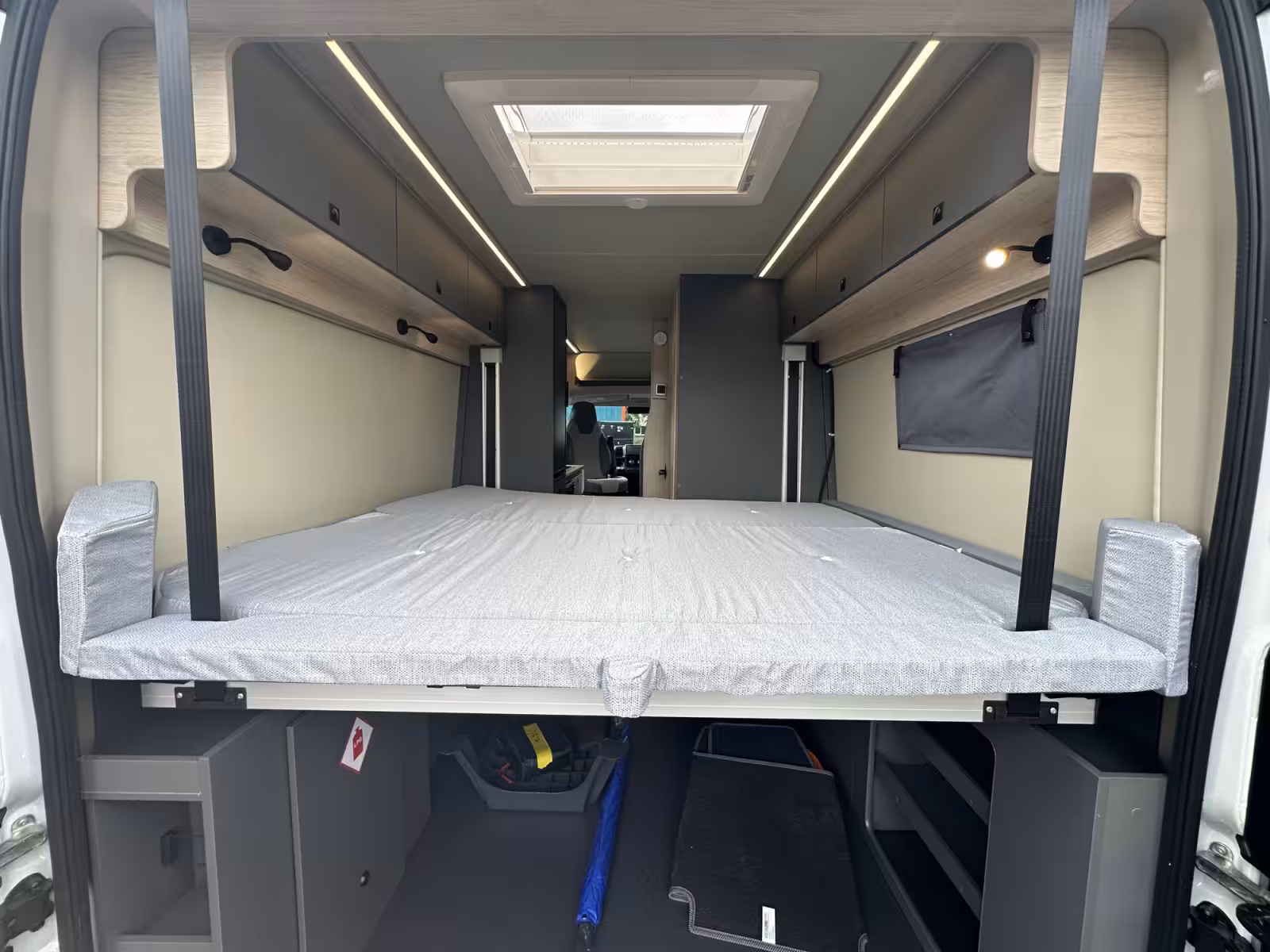 2026 Autotrail Expedition 68XL Flex For Sale AT5373 40