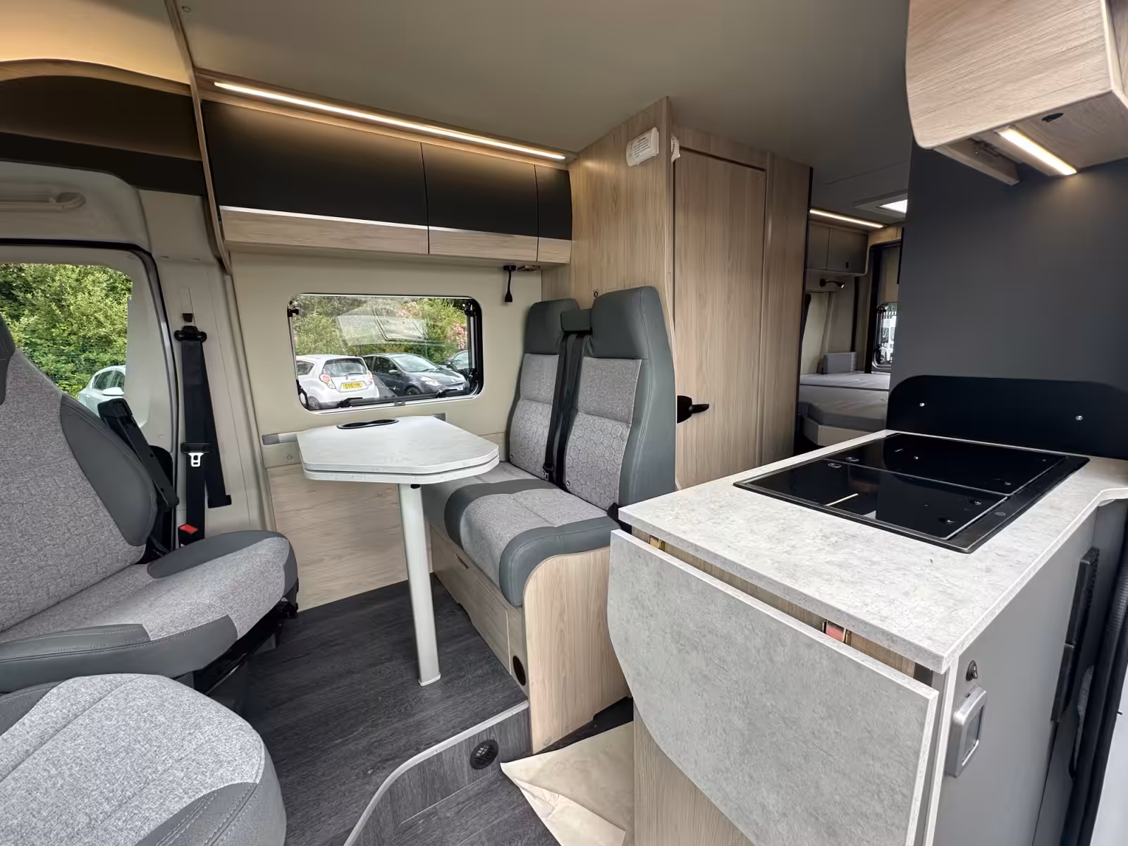 2026 Autotrail Expedition 68XL Flex For Sale AT5373 41
