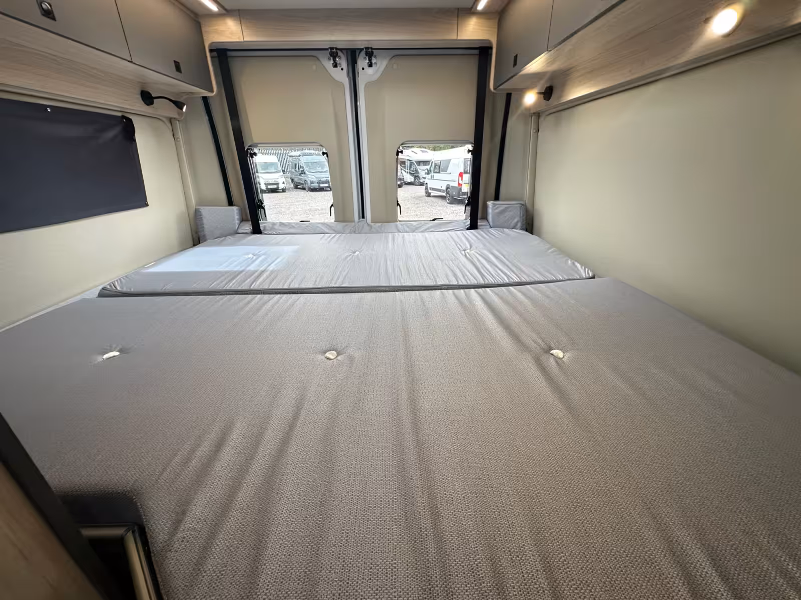 2026 Autotrail Expedition 68XL Flex For Sale AT5373 42