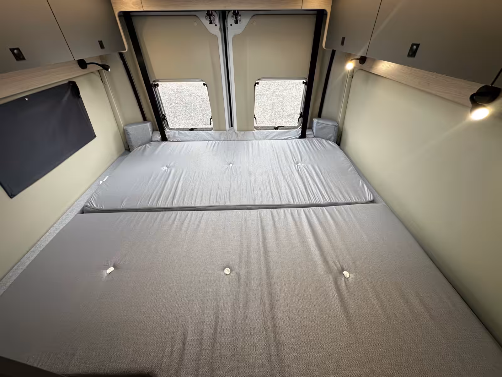 2026 Autotrail Expedition 68XL Flex For Sale AT5373 45