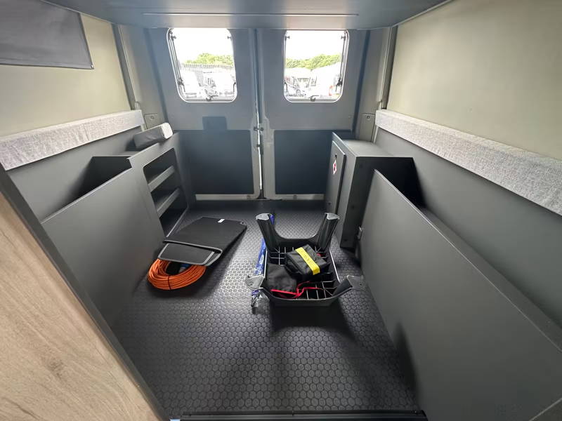 2026 Autotrail Expedition 68XL Flex For Sale AT5373 46