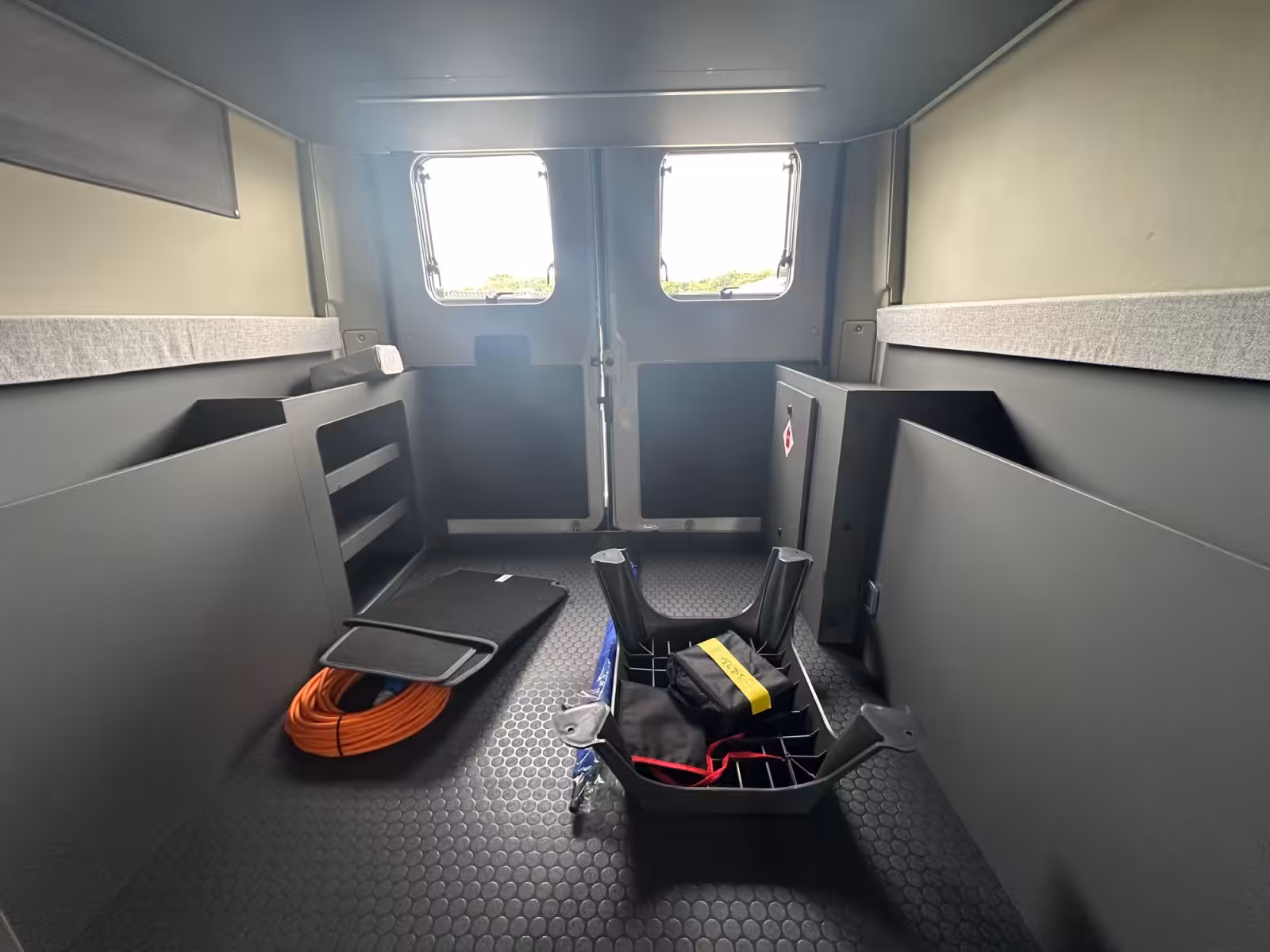 2026 Autotrail Expedition 68XL Flex For Sale AT5373 47