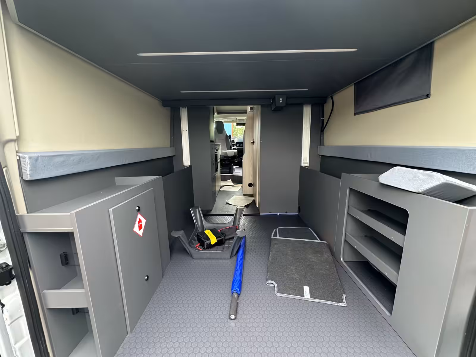 2026 Autotrail Expedition 68XL Flex For Sale AT5373 53